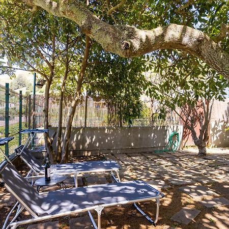 Tegueste Charming House Exterior foto